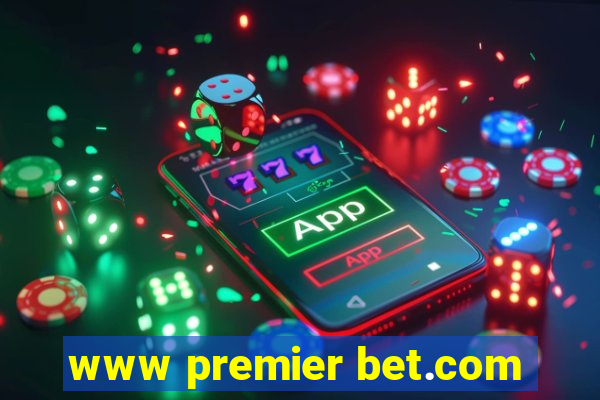 www premier bet.com